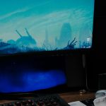 PC gaming setup representing PC Game Pass September 2026 releases